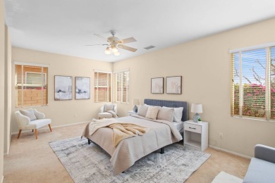 Seller is willing to consider concessions up to 3% AND a 2/1 on Indian Palms Country Club and Resort in California - for sale on GolfHomes.com, golf home, golf lot