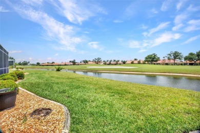 LAKE SUZY COMMUNITY ON SUNSEEKERS GOLF COURSE... This BEAUTIFUL on Kingsway Country Club in Florida - for sale on GolfHomes.com, golf home, golf lot