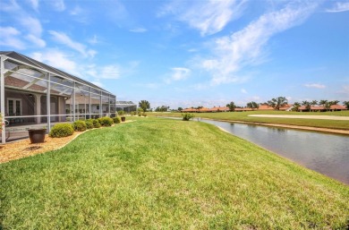 LAKE SUZY COMMUNITY ON SUNSEEKERS GOLF COURSE... This BEAUTIFUL on Kingsway Country Club in Florida - for sale on GolfHomes.com, golf home, golf lot