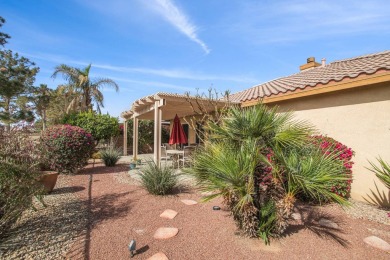 Seller is willing to consider concessions up to 3% AND a 2/1 on Indian Palms Country Club and Resort in California - for sale on GolfHomes.com, golf home, golf lot