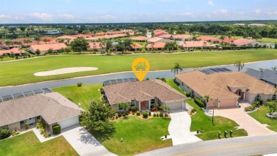 LAKE SUZY COMMUNITY ON SUNSEEKERS GOLF COURSE... This BEAUTIFUL on Kingsway Country Club in Florida - for sale on GolfHomes.com, golf home, golf lot