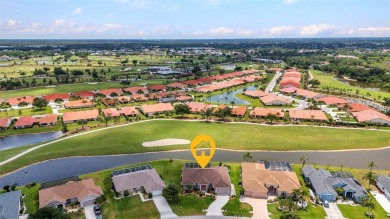 LAKE SUZY COMMUNITY ON SUNSEEKERS GOLF COURSE... This BEAUTIFUL on Kingsway Country Club in Florida - for sale on GolfHomes.com, golf home, golf lot