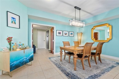 Beautiful oceanfront condo with 3 bedrooms (all on suite), 3.5 on Aquarina Beach and Country Club in Florida - for sale on GolfHomes.com, golf home, golf lot