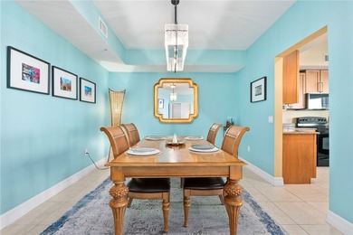 Beautiful oceanfront condo with 3 bedrooms (all on suite), 3.5 on Aquarina Beach and Country Club in Florida - for sale on GolfHomes.com, golf home, golf lot