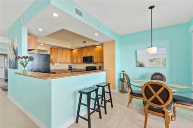 Beautiful oceanfront condo with 3 bedrooms (all on suite), 3.5 on Aquarina Beach and Country Club in Florida - for sale on GolfHomes.com, golf home, golf lot