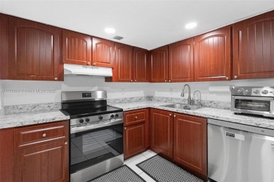 ALL AGES unique 2-bedroom, 2-bathroom condo offers an on Inverrary Country Club in Florida - for sale on GolfHomes.com, golf home, golf lot