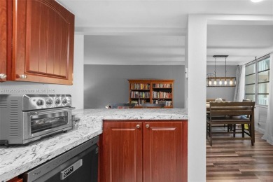 ALL AGES unique 2-bedroom, 2-bathroom condo offers an on Inverrary Country Club in Florida - for sale on GolfHomes.com, golf home, golf lot