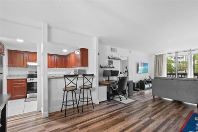 ALL AGES unique 2-bedroom, 2-bathroom condo offers an on Inverrary Country Club in Florida - for sale on GolfHomes.com, golf home, golf lot