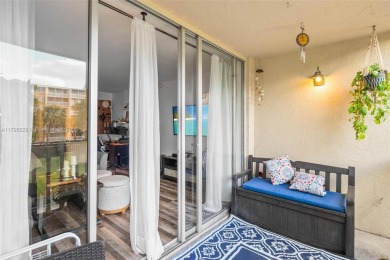 ALL AGES unique 2-bedroom, 2-bathroom condo offers an on Inverrary Country Club in Florida - for sale on GolfHomes.com, golf home, golf lot