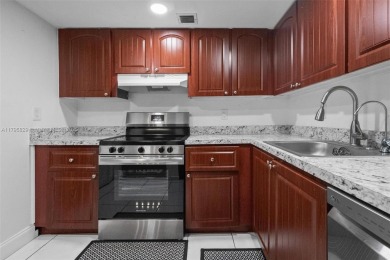 ALL AGES unique 2-bedroom, 2-bathroom condo offers an on Inverrary Country Club in Florida - for sale on GolfHomes.com, golf home, golf lot