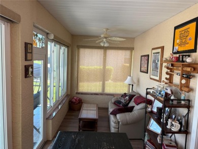 This beautiful 2006 three bedroom two bath home will not last on Candler Hills Golf and Country Club in Florida - for sale on GolfHomes.com, golf home, golf lot