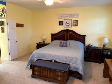 This beautiful 2006 three bedroom two bath home will not last on Candler Hills Golf and Country Club in Florida - for sale on GolfHomes.com, golf home, golf lot