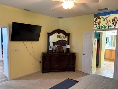 This beautiful 2006 three bedroom two bath home will not last on Candler Hills Golf and Country Club in Florida - for sale on GolfHomes.com, golf home, golf lot
