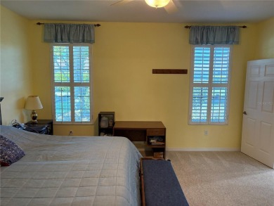 This beautiful 2006 three bedroom two bath home will not last on Candler Hills Golf and Country Club in Florida - for sale on GolfHomes.com, golf home, golf lot