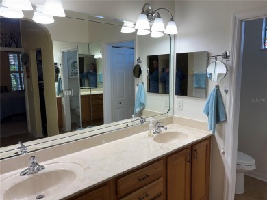 This beautiful 2006 three bedroom two bath home will not last on Candler Hills Golf and Country Club in Florida - for sale on GolfHomes.com, golf home, golf lot
