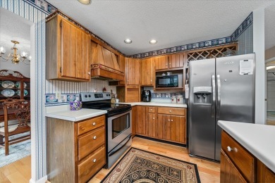 Fairfield Glade Golf Course Home - 2 Bed | 2 Bath | 1655 SF on Dorchester Country Club in Tennessee - for sale on GolfHomes.com, golf home, golf lot