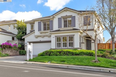 Welcome to this charming 5-bedroom, 4-bathroom home offering on Richmond Country Club in California - for sale on GolfHomes.com, golf home, golf lot