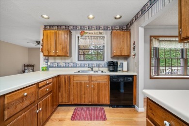 Fairfield Glade Golf Course Home - 2 Bed | 2 Bath | 1655 SF on Dorchester Country Club in Tennessee - for sale on GolfHomes.com, golf home, golf lot