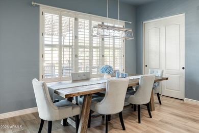 An extraordinary, Spanish-style quality constructed home located on Las Colinas Golf Club in Arizona - for sale on GolfHomes.com, golf home, golf lot