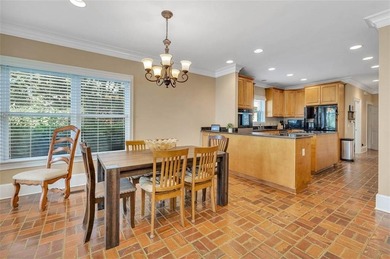 An Irreplaceable Waterfront Estate
In a market where waterfront on Oak Grove Island Golf and Country Club in Georgia - for sale on GolfHomes.com, golf home, golf lot