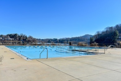 These lots are located in peaceful Aldersgate Ridge with access on Lake Junaluska Golf Course in North Carolina - for sale on GolfHomes.com, golf home, golf lot