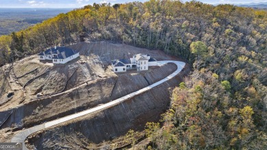 Brand new 50 year roof has been installed and the driveway has on The Orchard Golf and Country Club in Georgia - for sale on GolfHomes.com, golf home, golf lot