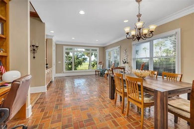 An Irreplaceable Waterfront Estate
In a market where waterfront on Oak Grove Island Golf and Country Club in Georgia - for sale on GolfHomes.com, golf home, golf lot