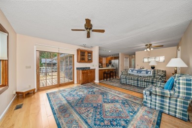 Fairfield Glade Golf Course Home - 2 Bed | 2 Bath | 1655 SF on Dorchester Country Club in Tennessee - for sale on GolfHomes.com, golf home, golf lot