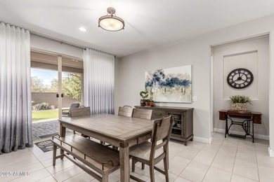 **Resort-Style Living in the 55+ Community at Anthem at Merrill on Poston Butte Golf Club in Arizona - for sale on GolfHomes.com, golf home, golf lot