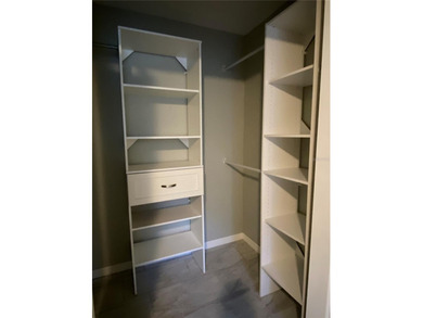 Charming and move-in ready block single family home featuring 2 on Zephyrhills Municipal Golf Course in Florida - for sale on GolfHomes.com, golf home, golf lot