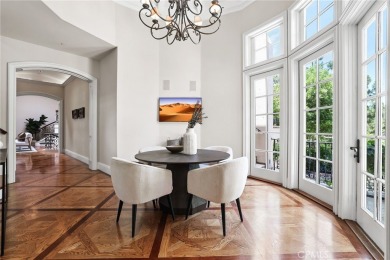 This classic and highly desirable custom home is situated on a on Big Canyon Country Club in California - for sale on GolfHomes.com, golf home, golf lot