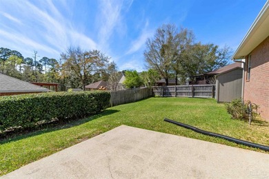 Welcome to this beautifully maintained 4 bedroom, 3 bath home on Scenic Hills Country Club in Florida - for sale on GolfHomes.com, golf home, golf lot