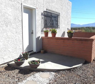 Tucked into a quiet spot at the back of a cul-de-sac, with on Quail Creek Country Club  in Arizona - for sale on GolfHomes.com, golf home, golf lot