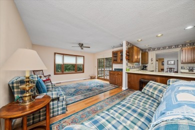 Fairfield Glade Golf Course Home - 2 Bed | 2 Bath | 1655 SF on Dorchester Country Club in Tennessee - for sale on GolfHomes.com, golf home, golf lot