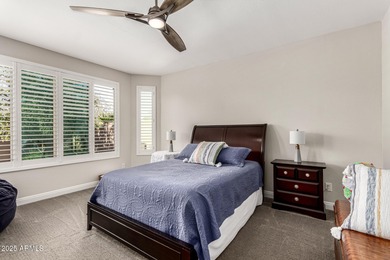 **Resort-Style Living in the 55+ Community at Anthem at Merrill on Poston Butte Golf Club in Arizona - for sale on GolfHomes.com, golf home, golf lot