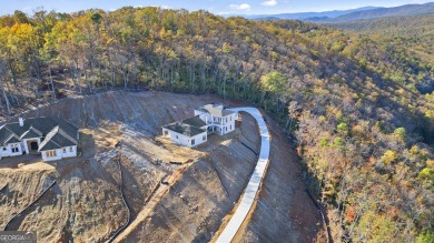 Brand new 50 year roof has been installed and the driveway has on The Orchard Golf and Country Club in Georgia - for sale on GolfHomes.com, golf home, golf lot