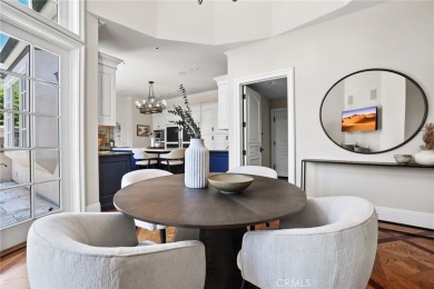 This classic and highly desirable custom home is situated on a on Big Canyon Country Club in California - for sale on GolfHomes.com, golf home, golf lot