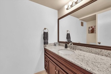 Gorgeous lake views from this well-maintained ground-floor unit on Bonaventure Country Club in Florida - for sale on GolfHomes.com, golf home, golf lot