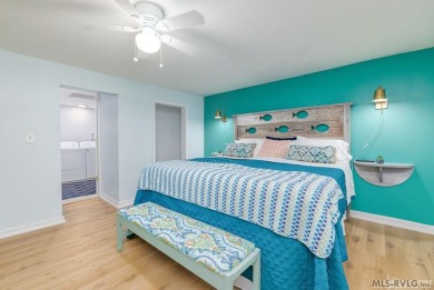 Experience lakefront living at its best in this beautiful on Tanglewood Shores Golf Club in Virginia - for sale on GolfHomes.com, golf home, golf lot