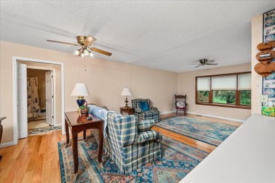 Fairfield Glade Golf Course Home - 2 Bed | 2 Bath | 1655 SF on Dorchester Country Club in Tennessee - for sale on GolfHomes.com, golf home, golf lot