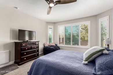 **Resort-Style Living in the 55+ Community at Anthem at Merrill on Poston Butte Golf Club in Arizona - for sale on GolfHomes.com, golf home, golf lot