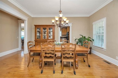 An Irreplaceable Waterfront Estate
In a market where waterfront on Oak Grove Island Golf and Country Club in Georgia - for sale on GolfHomes.com, golf home, golf lot