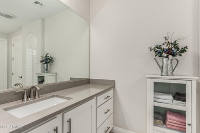 **Resort-Style Living in the 55+ Community at Anthem at Merrill on Poston Butte Golf Club in Arizona - for sale on GolfHomes.com, golf home, golf lot