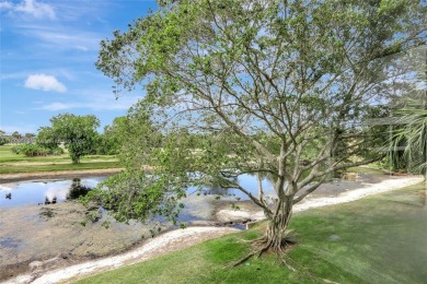 Fully renovated 2 bed/2 bath condo with additional room and on  in Florida - for sale on GolfHomes.com, golf home, golf lot