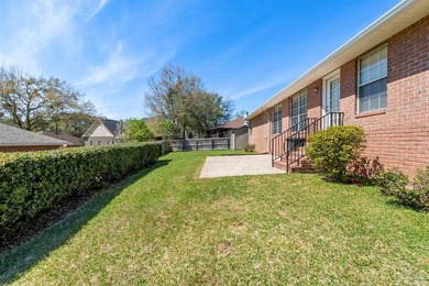 Welcome to this beautifully maintained 4 bedroom, 3 bath home on Scenic Hills Country Club in Florida - for sale on GolfHomes.com, golf home, golf lot