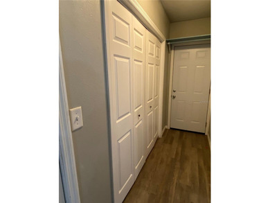 Charming and move-in ready block single family home featuring 2 on Zephyrhills Municipal Golf Course in Florida - for sale on GolfHomes.com, golf home, golf lot