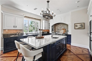 This classic and highly desirable custom home is situated on a on Big Canyon Country Club in California - for sale on GolfHomes.com, golf home, golf lot