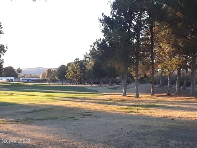 Tucked into a quiet spot at the back of a cul-de-sac, with on Quail Creek Country Club  in Arizona - for sale on GolfHomes.com, golf home, golf lot