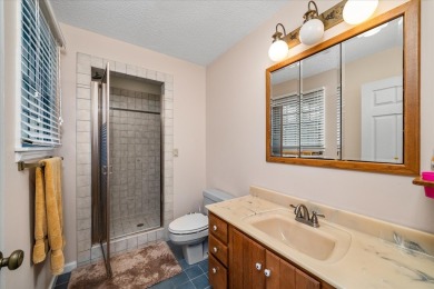 Fairfield Glade Golf Course Home - 2 Bed | 2 Bath | 1655 SF on Dorchester Country Club in Tennessee - for sale on GolfHomes.com, golf home, golf lot