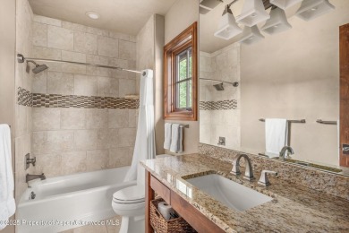 Located in Carbondale's most coveted gated golf course community on Aspen Glen Club in Colorado - for sale on GolfHomes.com, golf home, golf lot